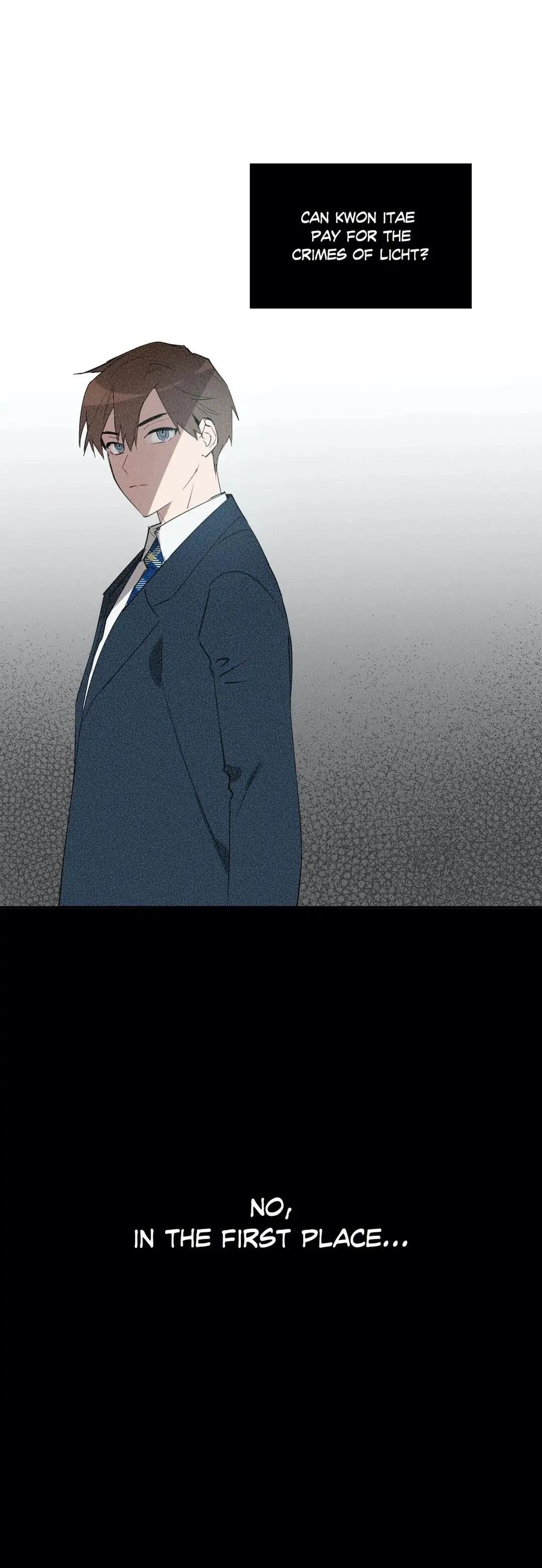 How to Use an Angel Manhwa - Chapter 81 Page 25