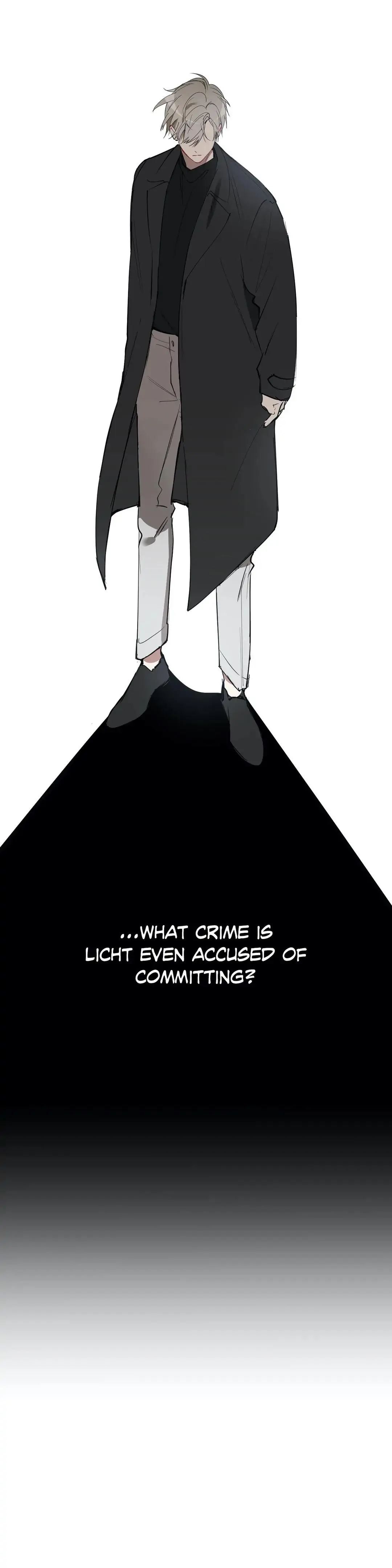 How to Use an Angel Manhwa - Chapter 81 Page 26