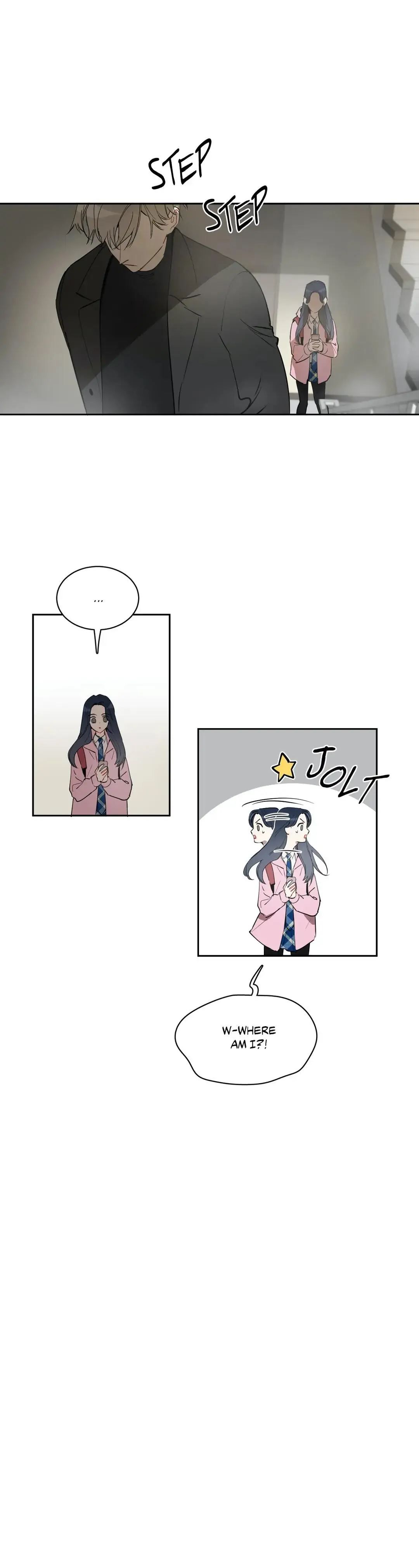 How to Use an Angel Manhwa - Chapter 81 Page 28