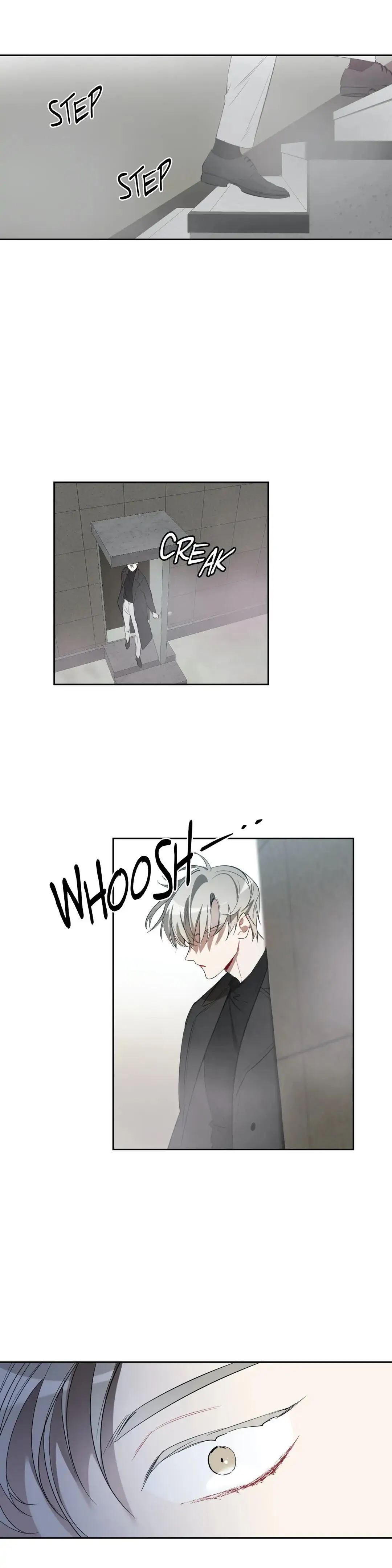 How to Use an Angel Manhwa - Chapter 81 Page 29