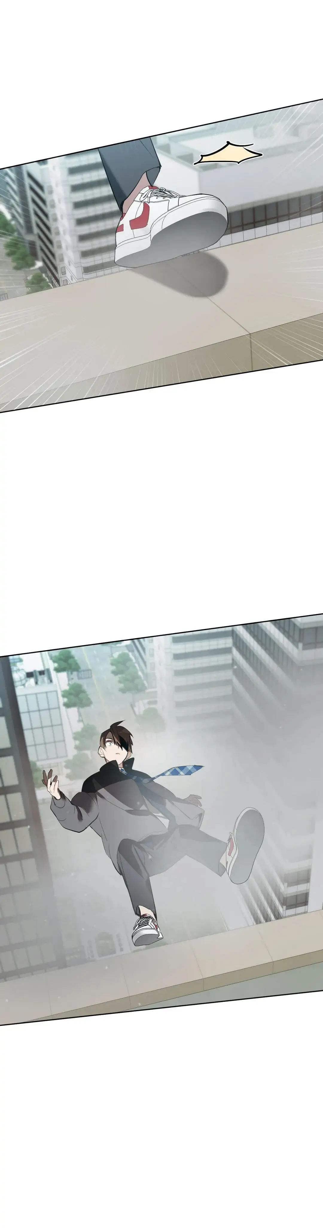 How to Use an Angel Manhwa - Chapter 81 Page 30