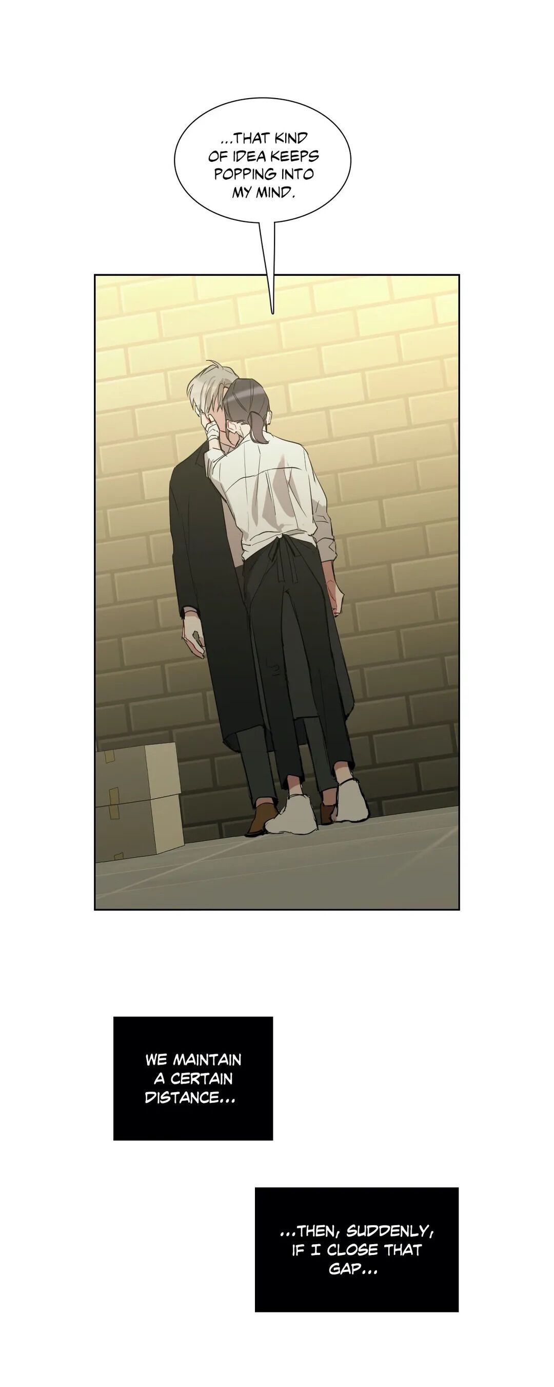 How to Use an Angel Manhwa - Chapter 34 Page 12