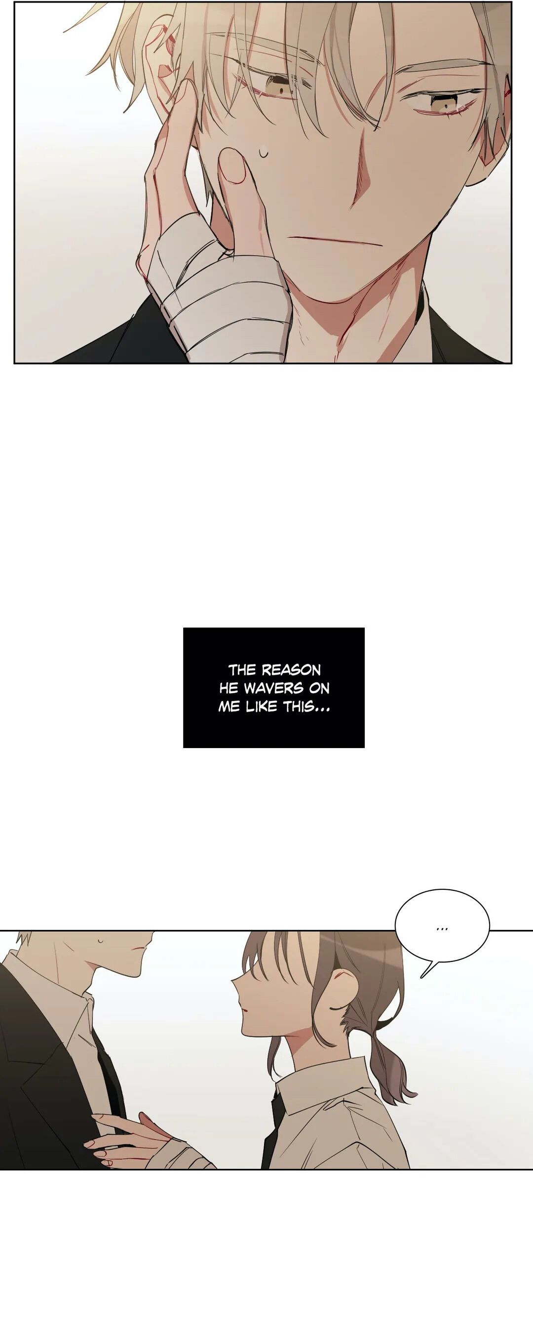 How to Use an Angel Manhwa - Chapter 34 Page 14