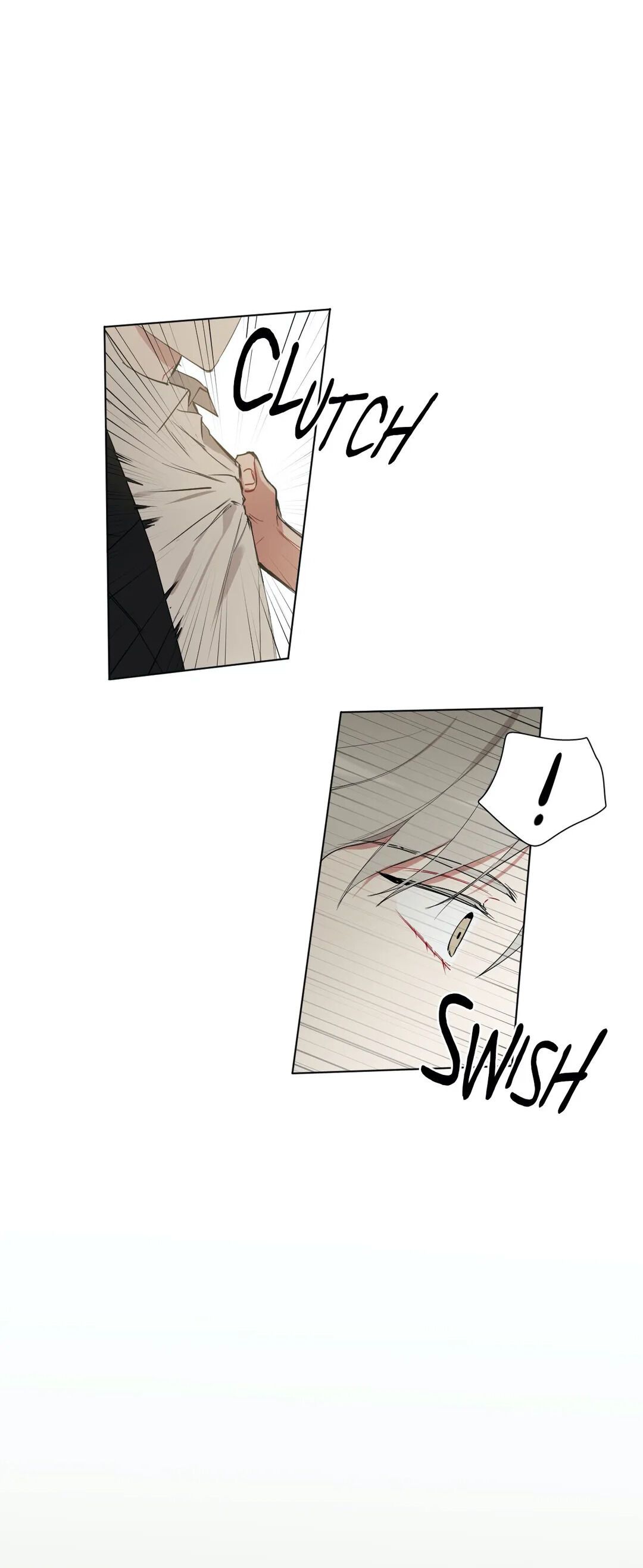 How to Use an Angel Manhwa - Chapter 34 Page 15