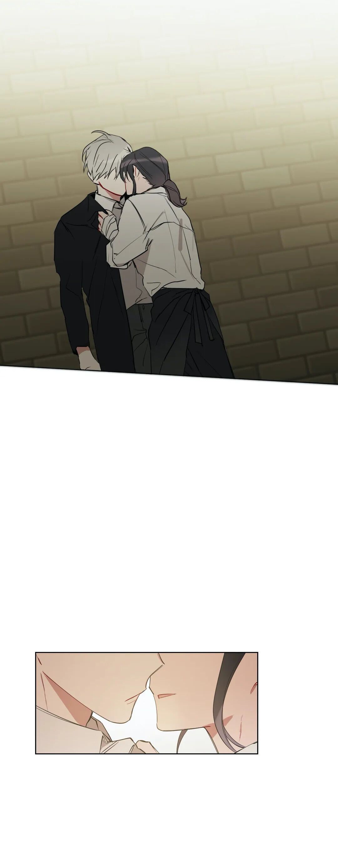 How to Use an Angel Manhwa - Chapter 34 Page 16