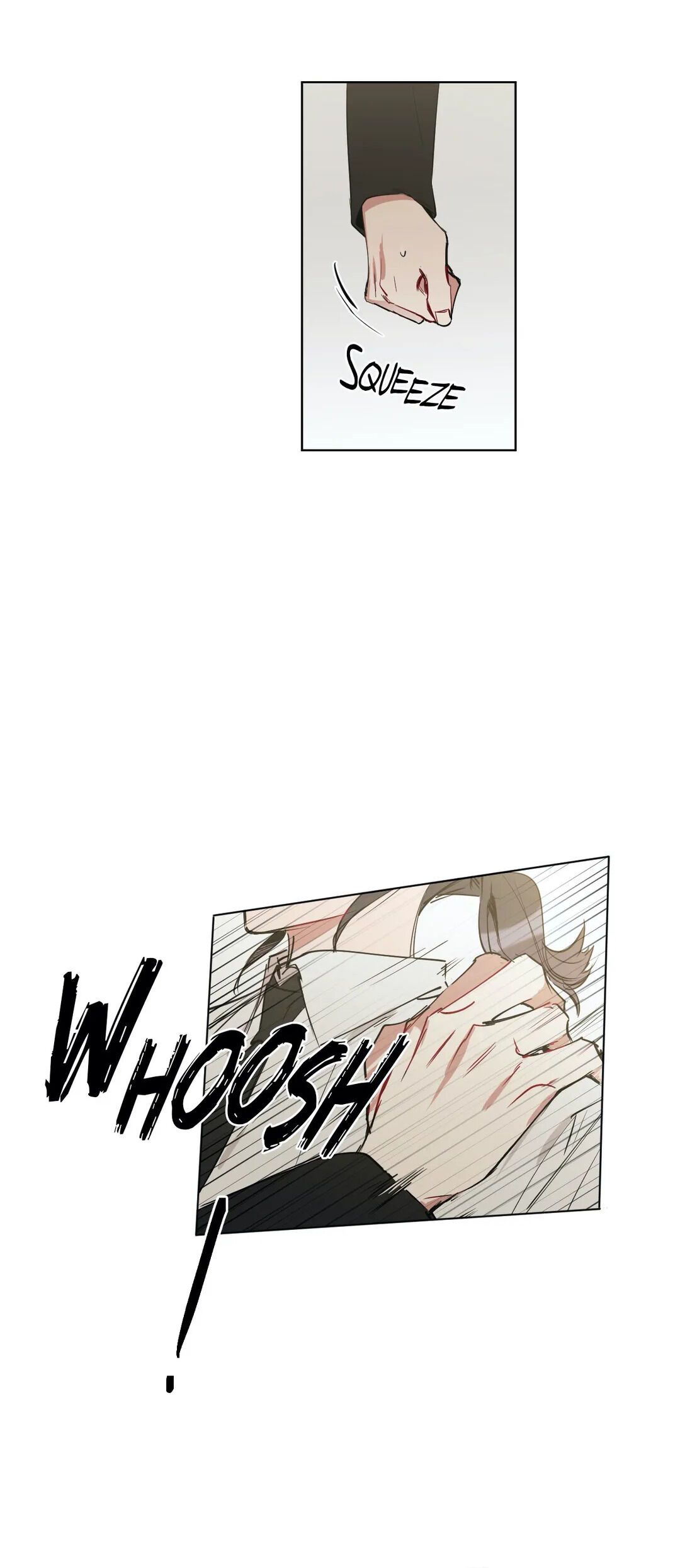 How to Use an Angel Manhwa - Chapter 34 Page 18