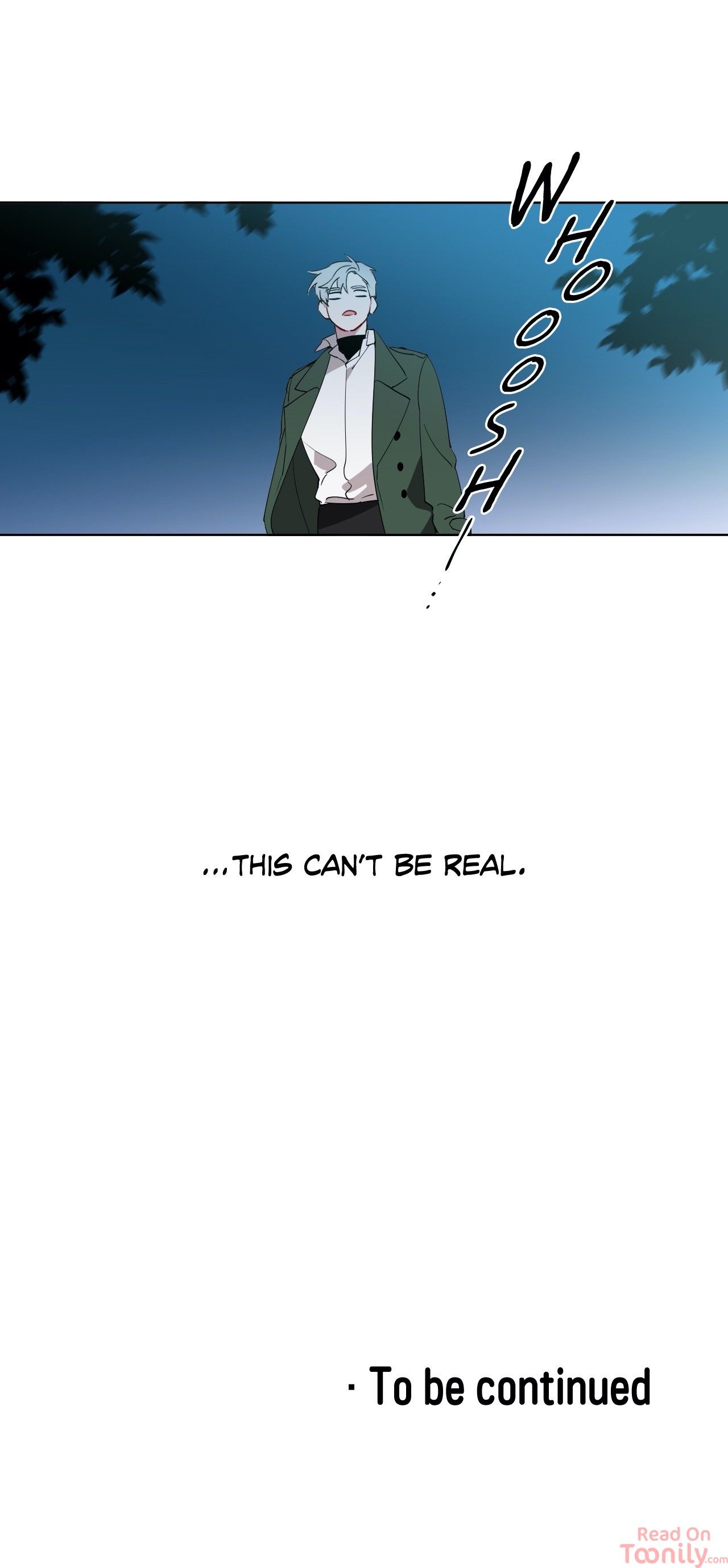 How to Use an Angel Manhwa - Chapter 9 Page 24