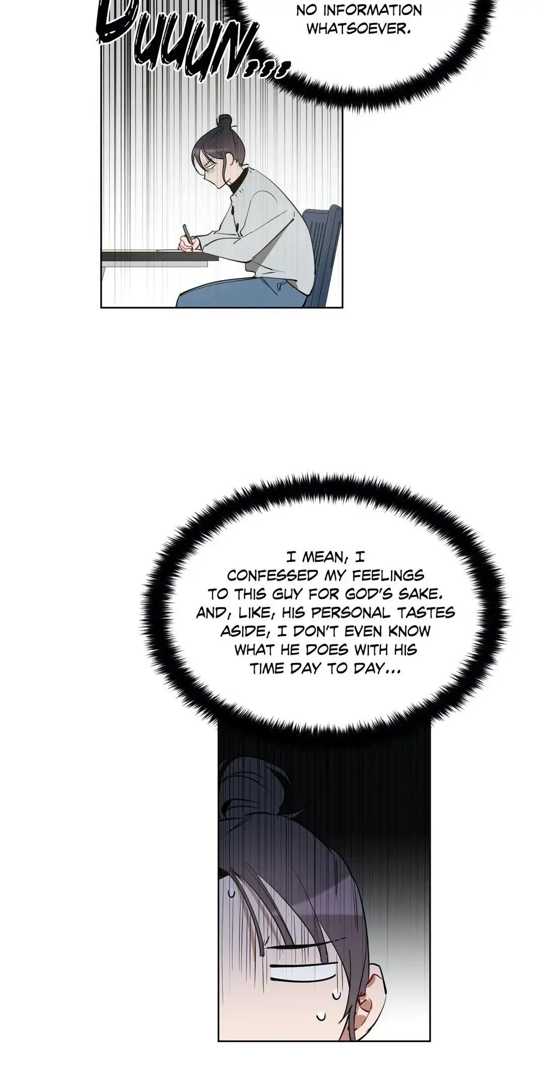 How to Use an Angel Manhwa - Chapter 60 Page 3