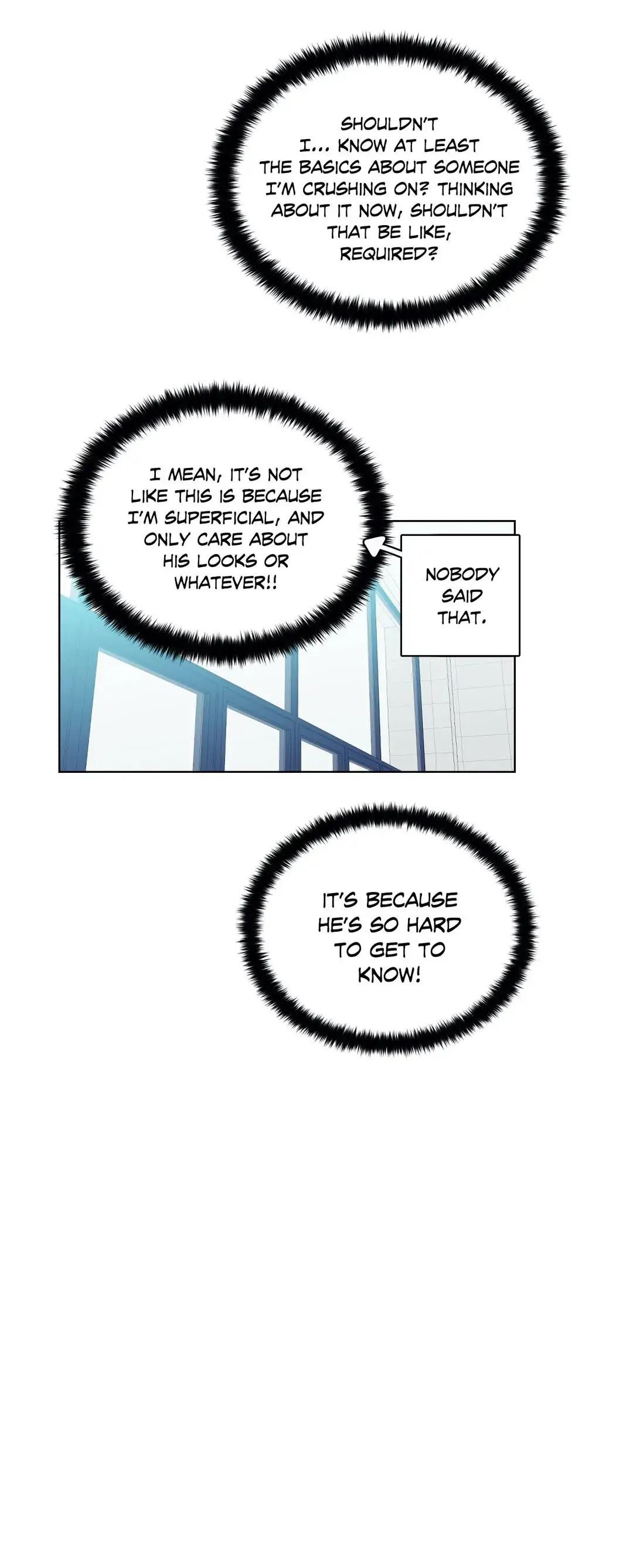 How to Use an Angel Manhwa - Chapter 60 Page 4