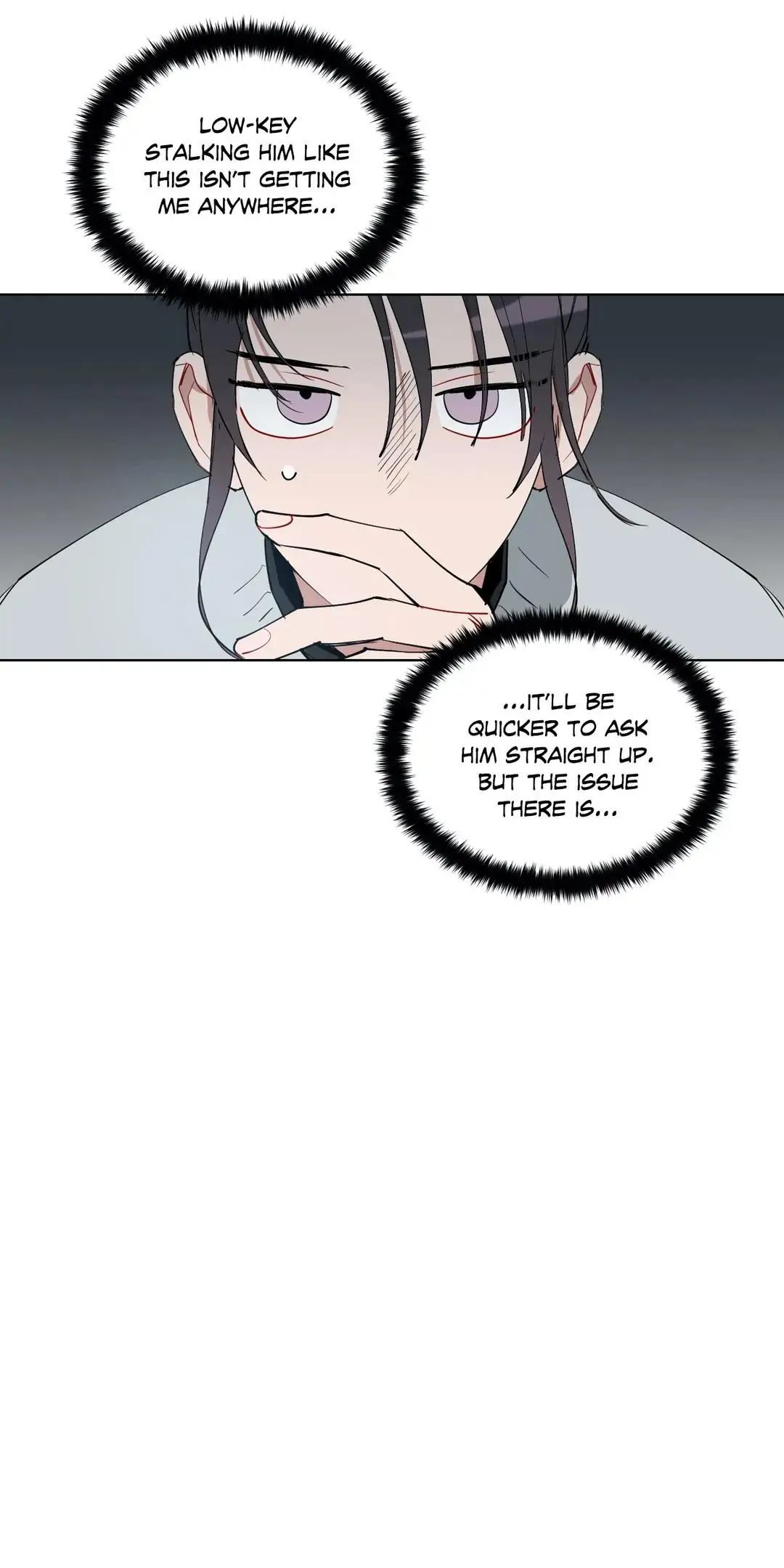 How to Use an Angel Manhwa - Chapter 60 Page 7