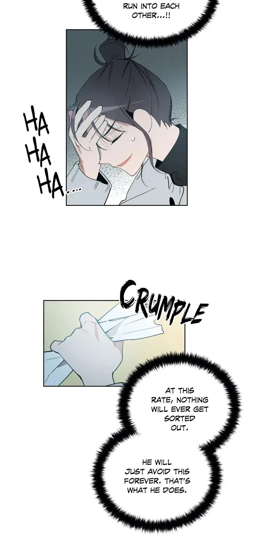 How to Use an Angel Manhwa - Chapter 60 Page 10