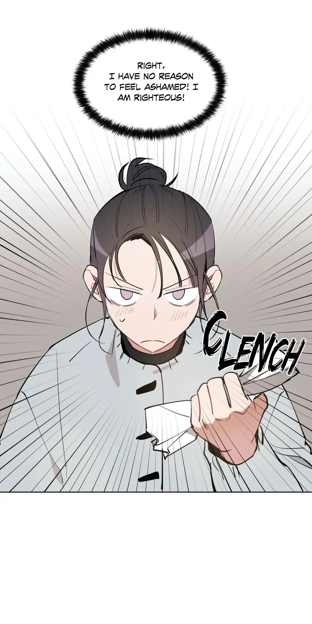 How to Use an Angel Manhwa - Chapter 60 Page 11