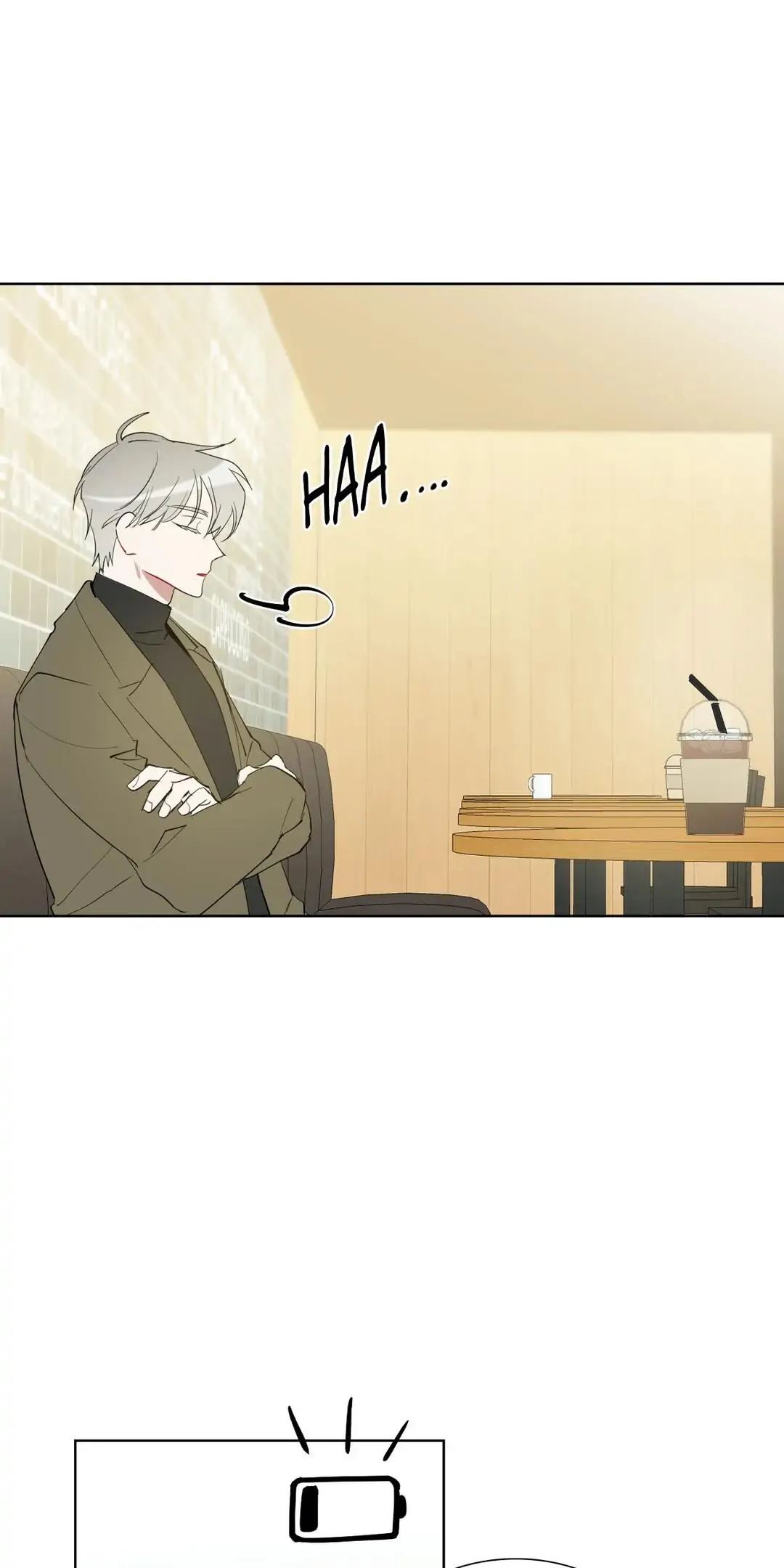 How to Use an Angel Manhwa - Chapter 60 Page 13