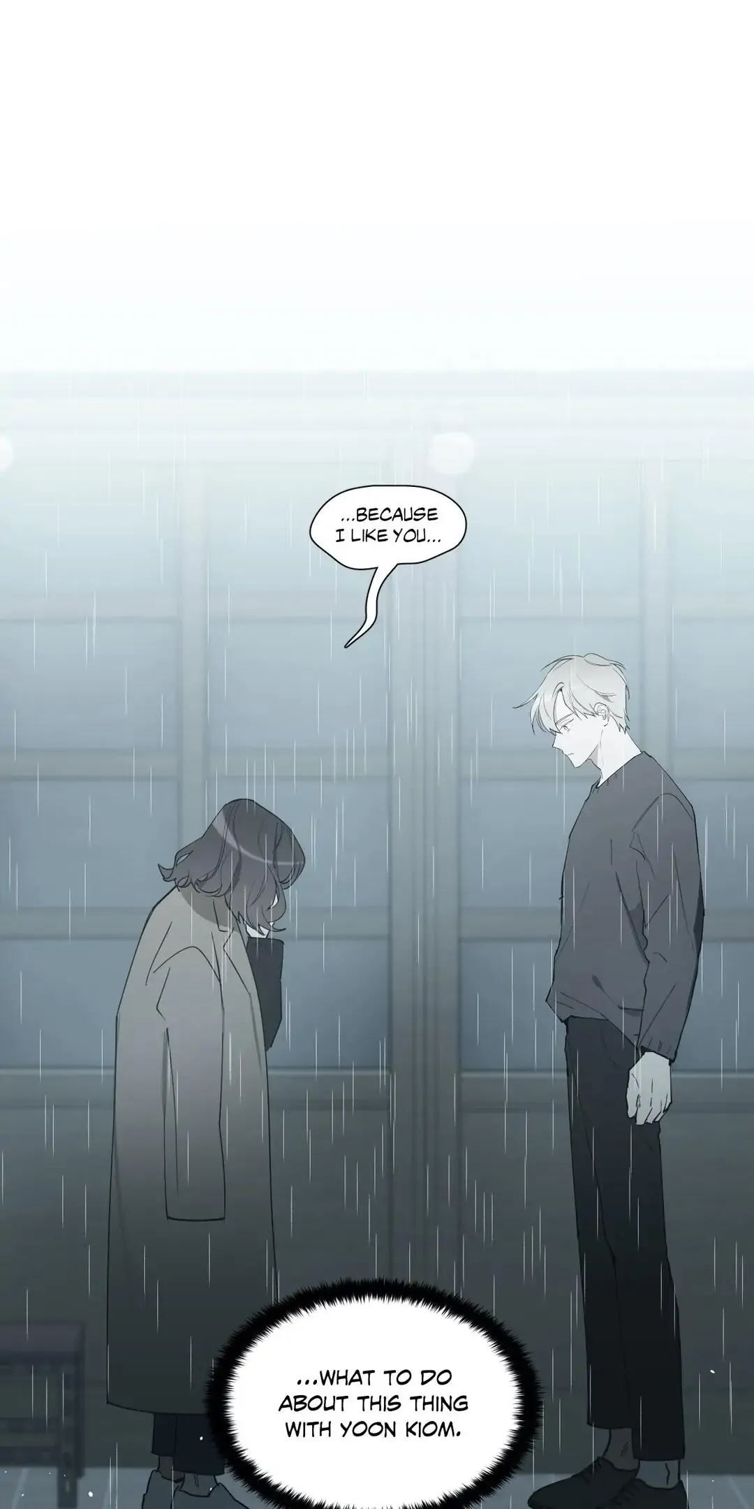 How to Use an Angel Manhwa - Chapter 60 Page 18