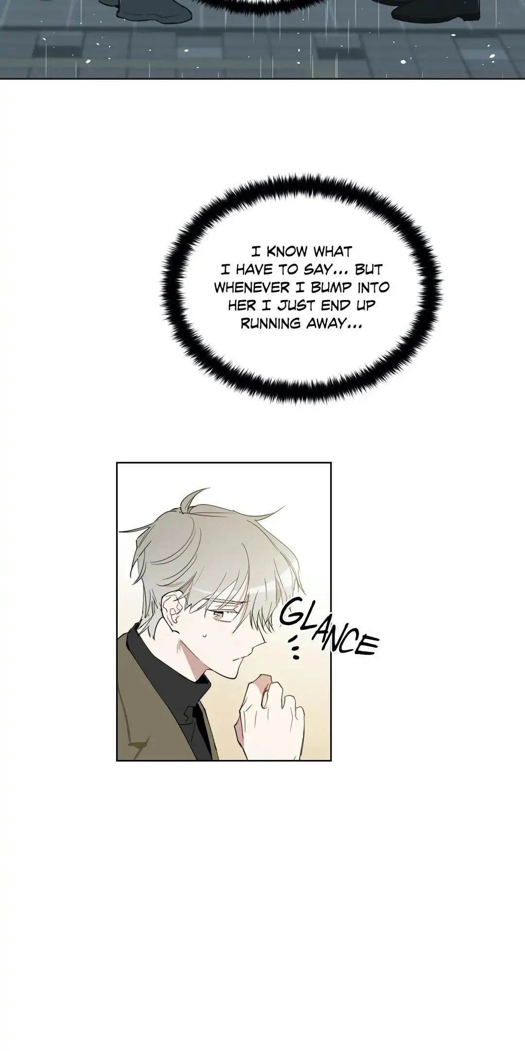 How to Use an Angel Manhwa - Chapter 60 Page 19