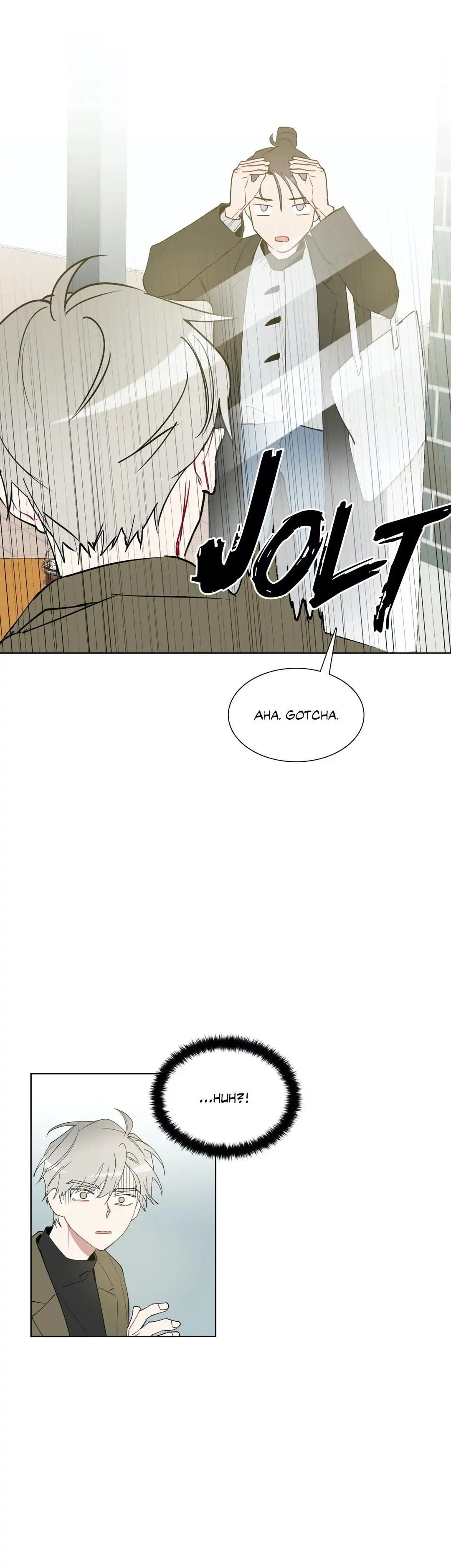 How to Use an Angel Manhwa - Chapter 60 Page 20