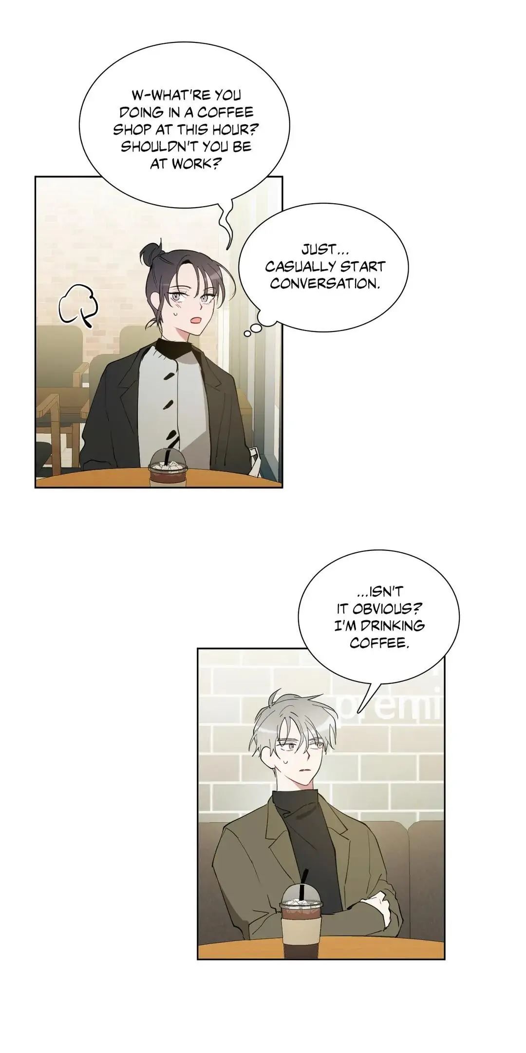 How to Use an Angel Manhwa - Chapter 60 Page 22