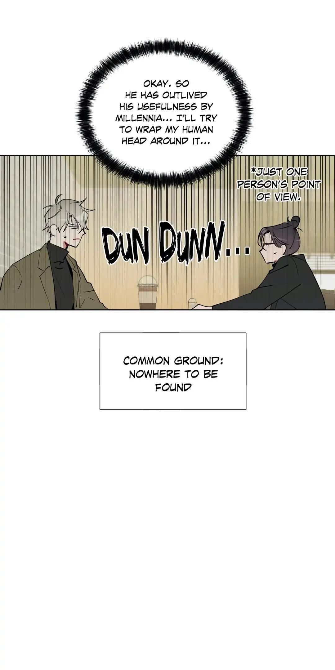 How to Use an Angel Manhwa - Chapter 60 Page 26
