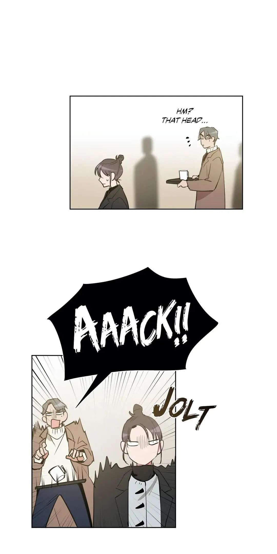 How to Use an Angel Manhwa - Chapter 60 Page 27