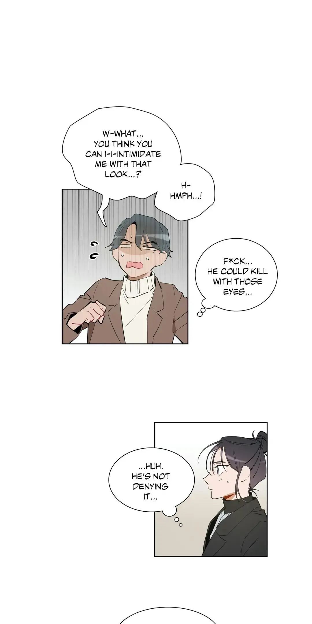How to Use an Angel Manhwa - Chapter 60 Page 30
