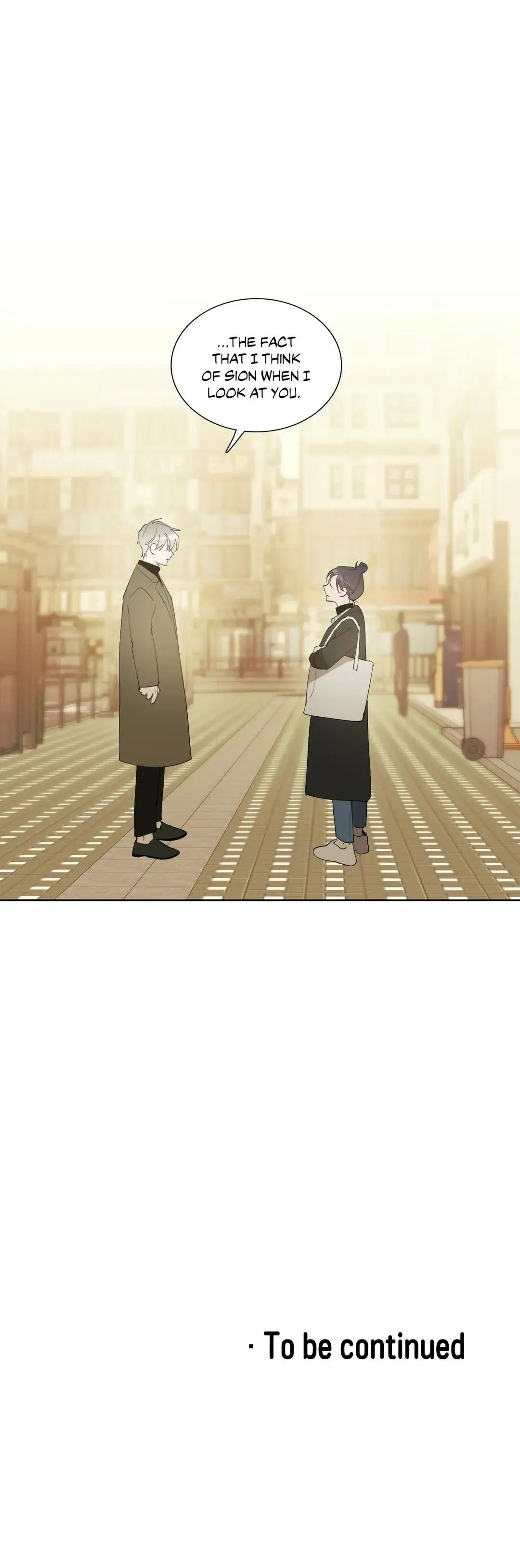 How to Use an Angel Manhwa - Chapter 60 Page 34