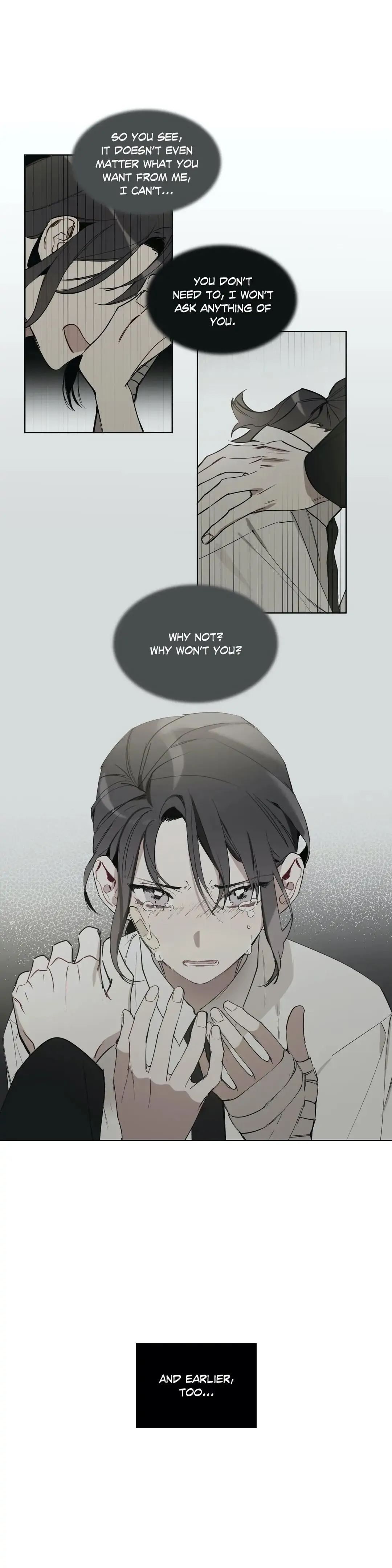 How to Use an Angel Manhwa - Chapter 54 Page 2
