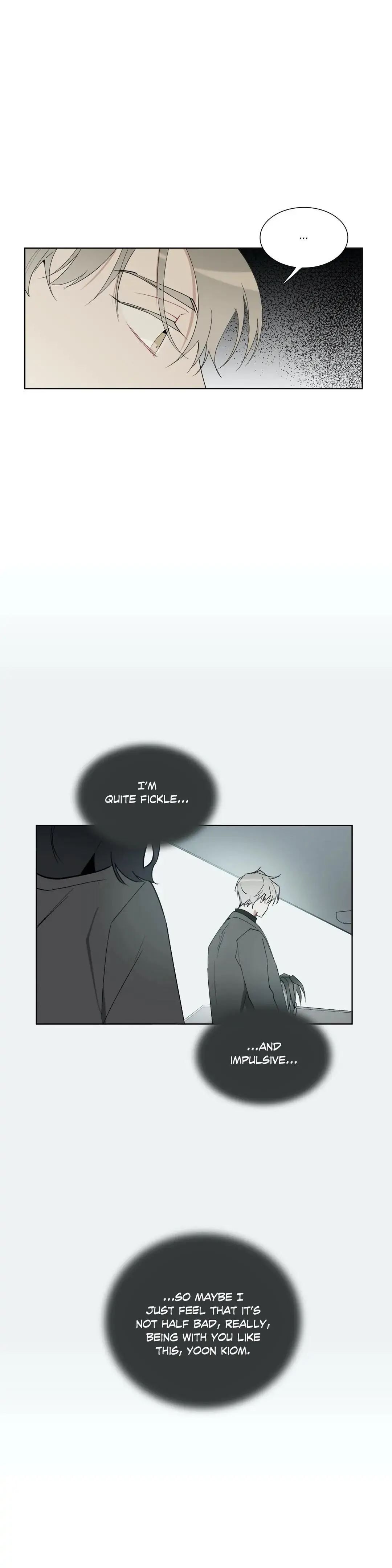 How to Use an Angel Manhwa - Chapter 54 Page 4