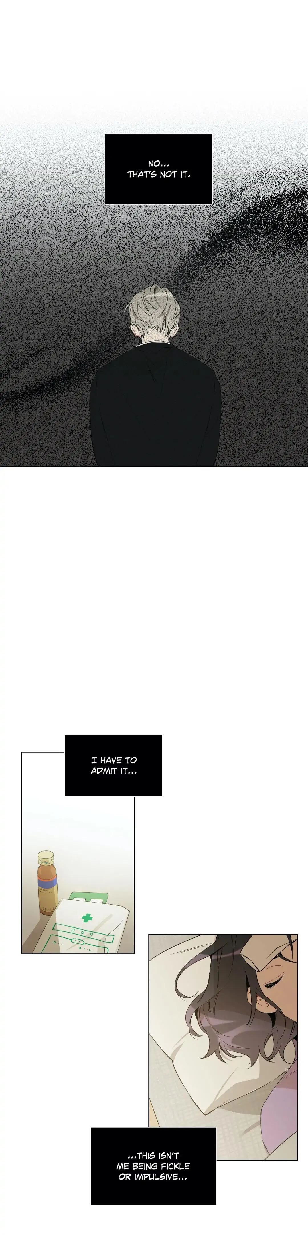 How to Use an Angel Manhwa - Chapter 54 Page 5