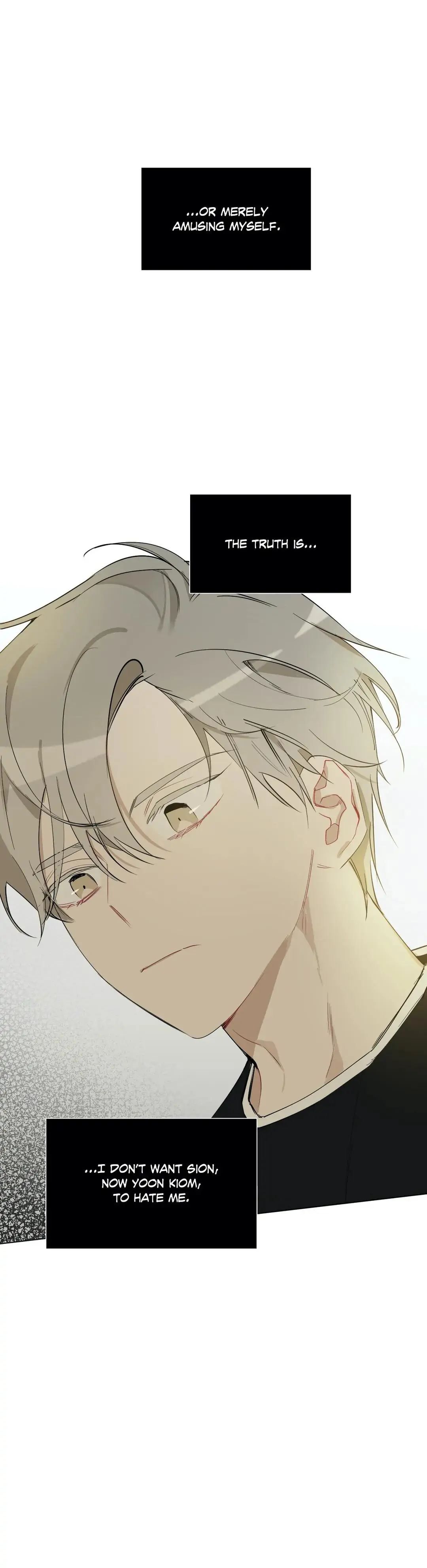 How to Use an Angel Manhwa - Chapter 54 Page 6