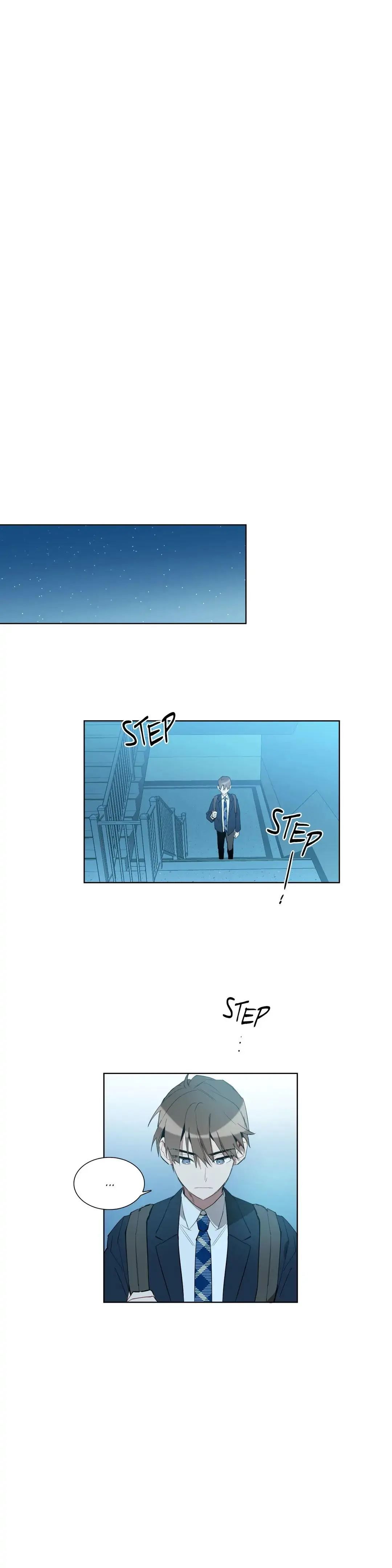 How to Use an Angel Manhwa - Chapter 54 Page 8