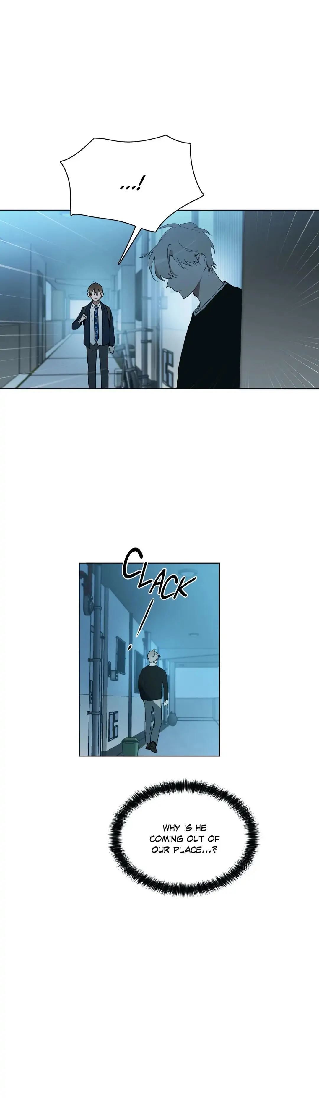 How to Use an Angel Manhwa - Chapter 54 Page 10