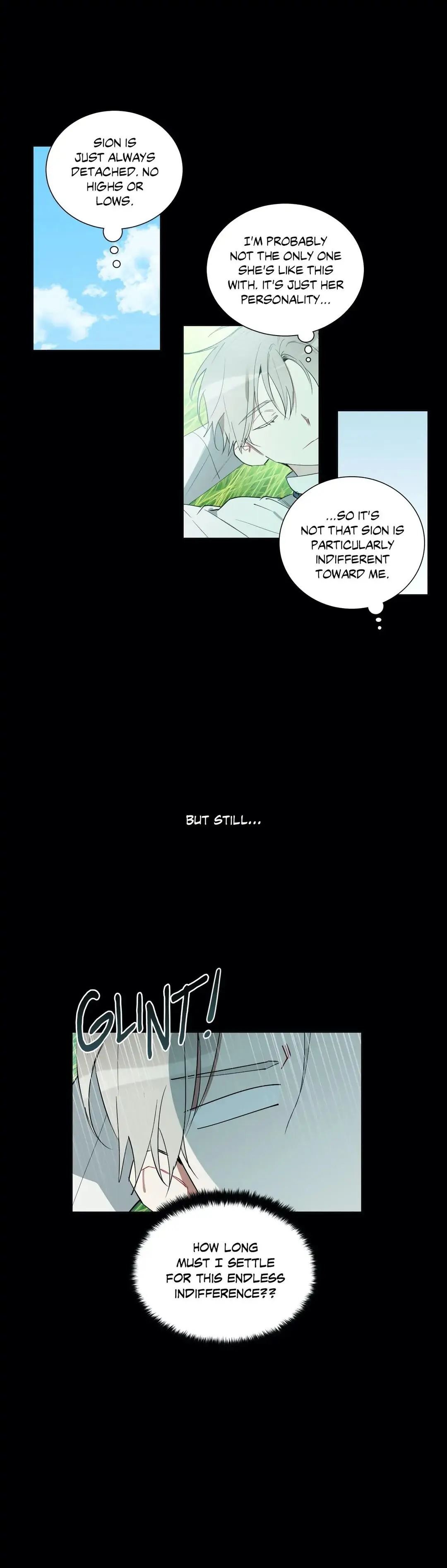 How to Use an Angel Manhwa - Chapter 52 Page 8