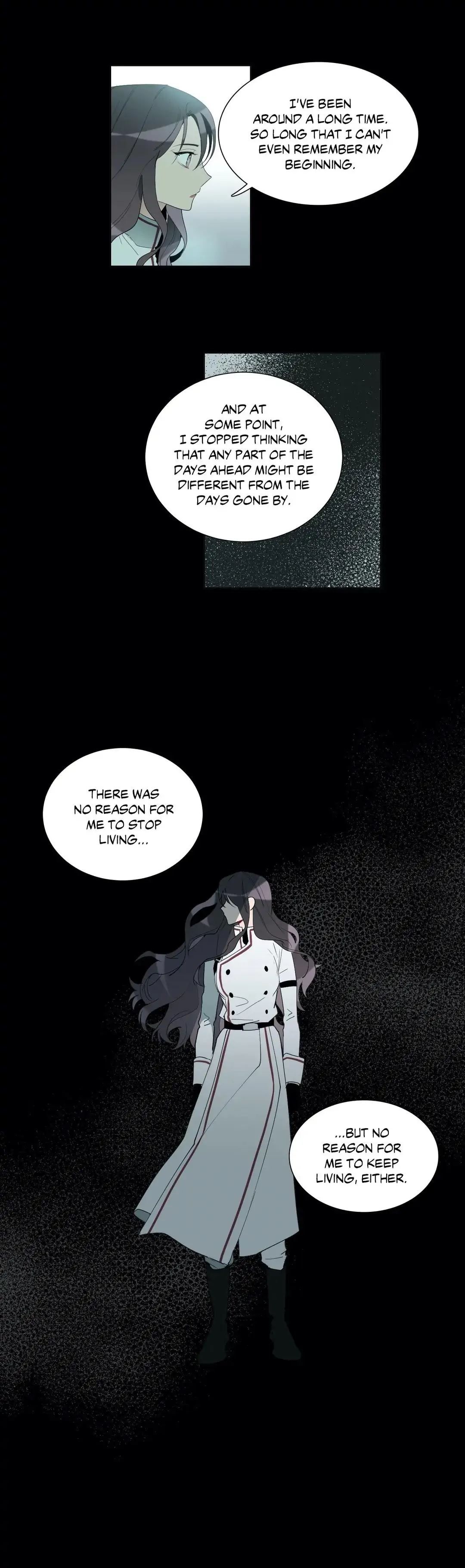 How to Use an Angel Manhwa - Chapter 52 Page 11