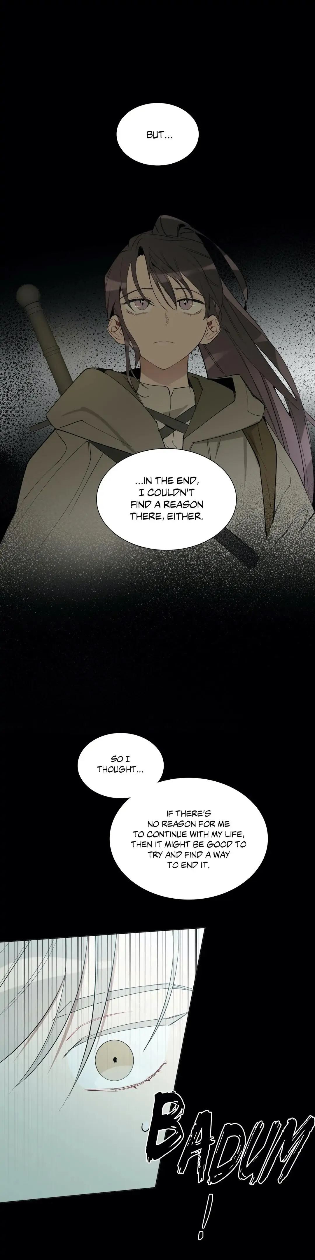 How to Use an Angel Manhwa - Chapter 52 Page 13