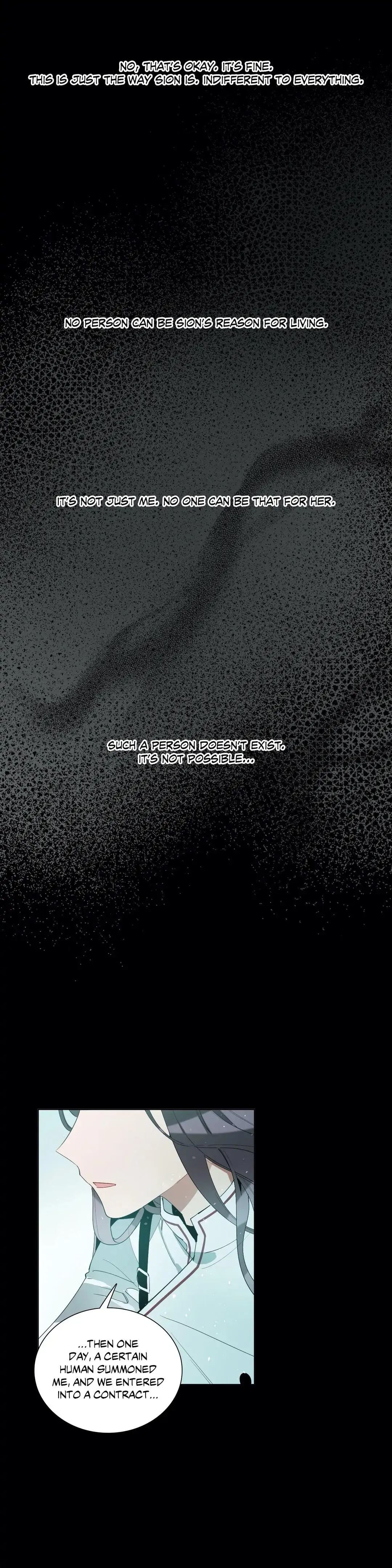 How to Use an Angel Manhwa - Chapter 52 Page 15