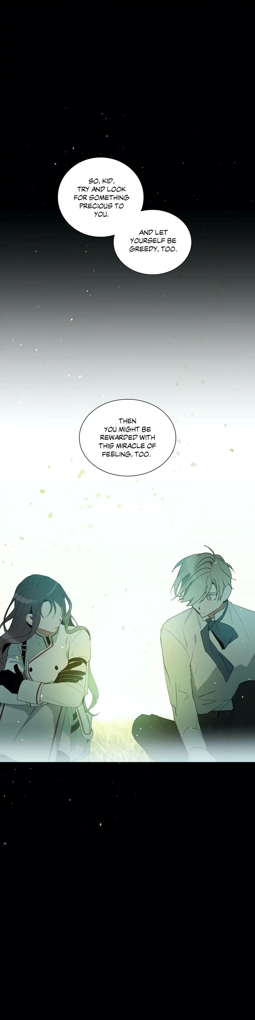 How to Use an Angel Manhwa - Chapter 52 Page 18