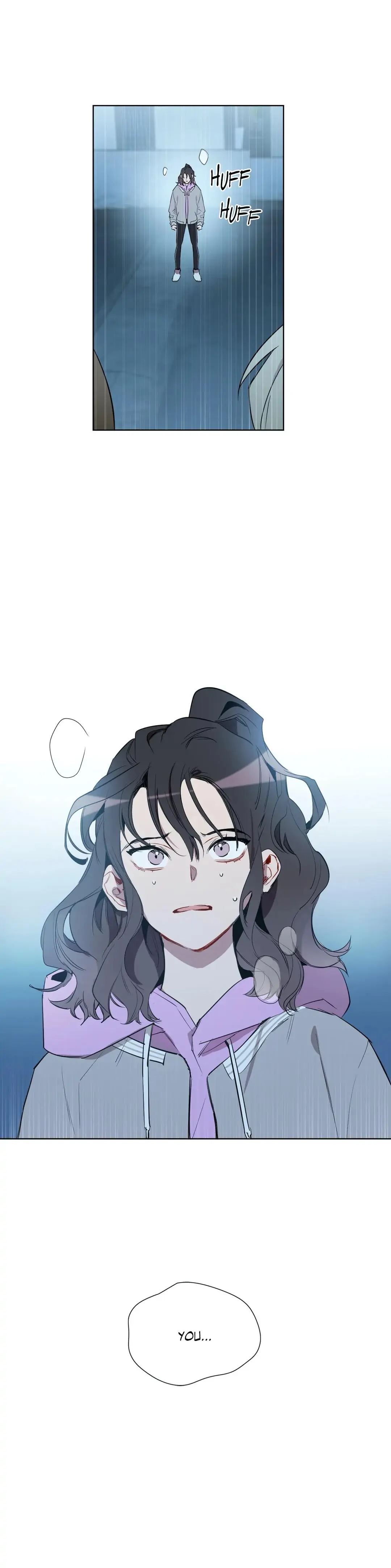 How to Use an Angel Manhwa - Chapter 43 Page 7