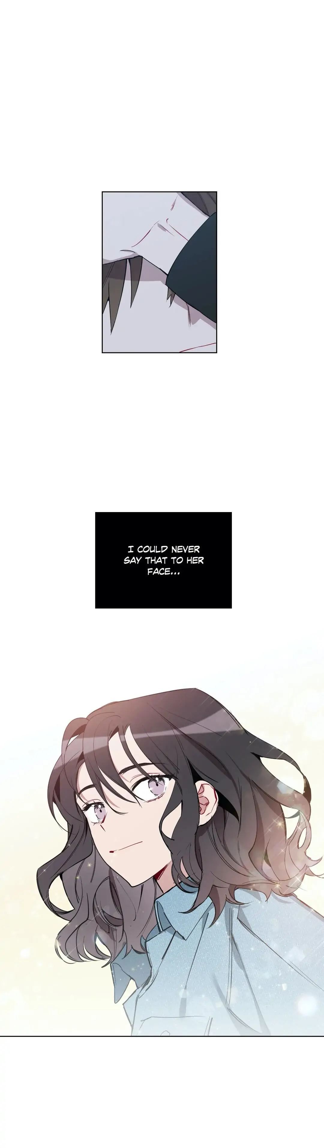 How to Use an Angel Manhwa - Chapter 43 Page 17