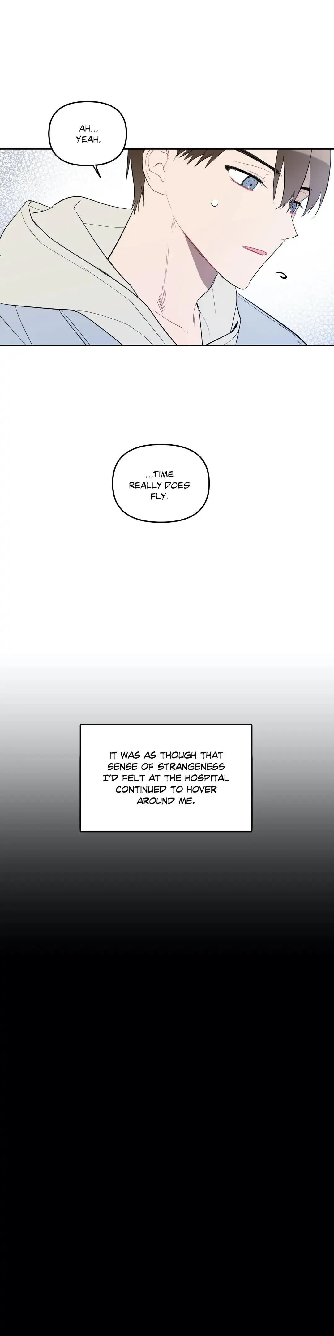 How to Use an Angel Manhwa - Chapter 88 Page 4