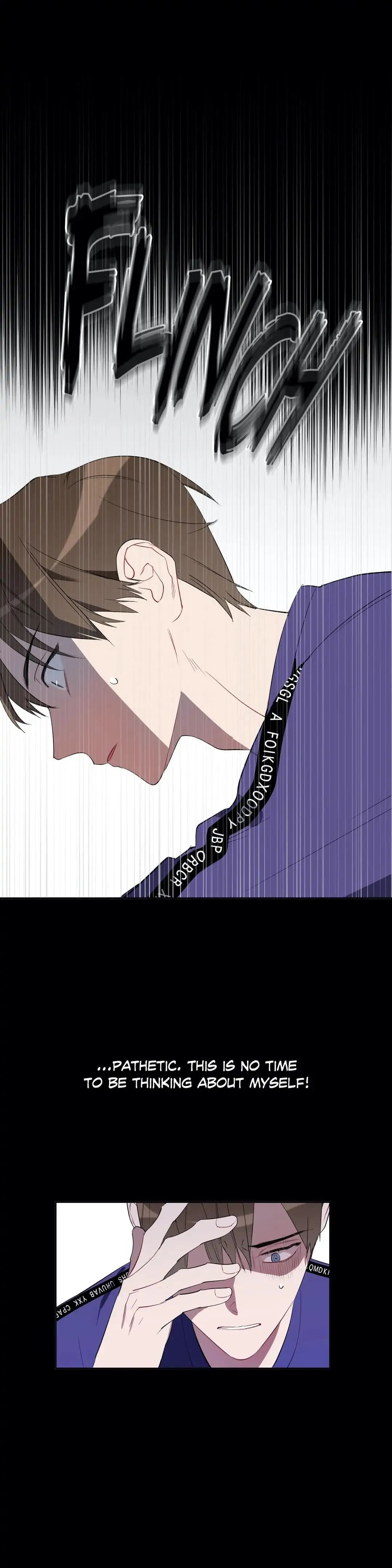 How to Use an Angel Manhwa - Chapter 88 Page 7