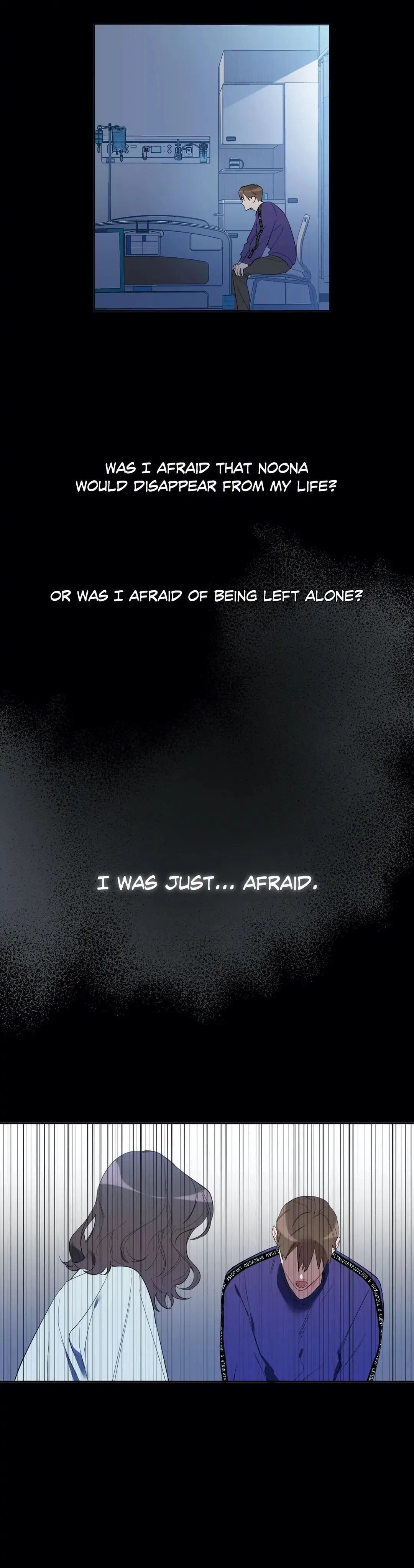 How to Use an Angel Manhwa - Chapter 88 Page 8