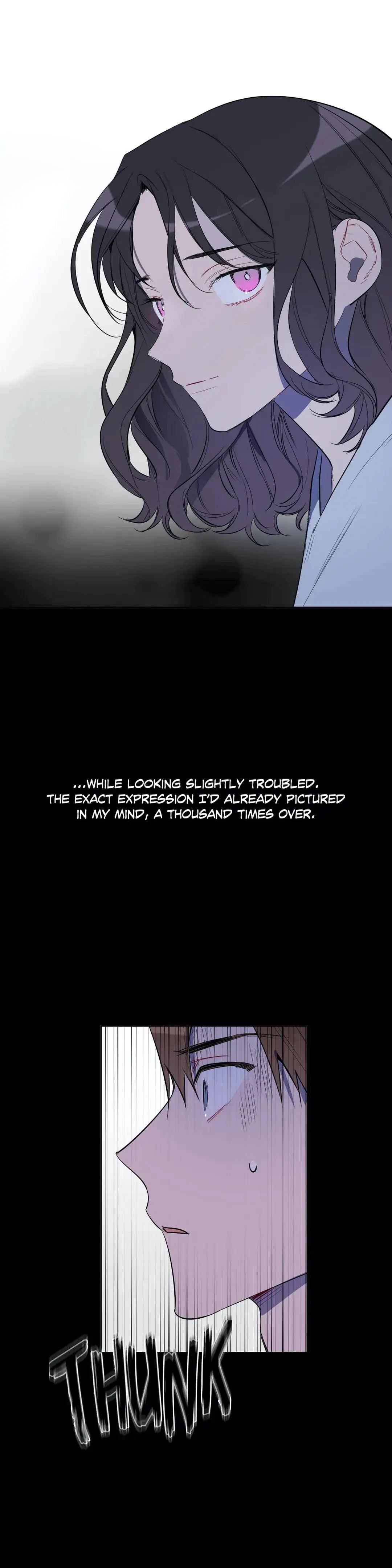 How to Use an Angel Manhwa - Chapter 88 Page 10