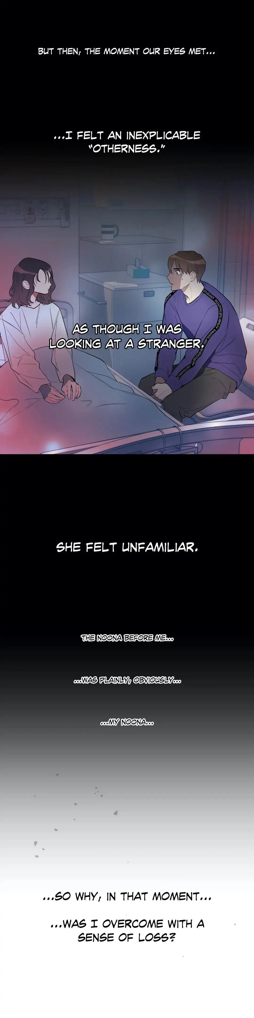 How to Use an Angel Manhwa - Chapter 88 Page 11