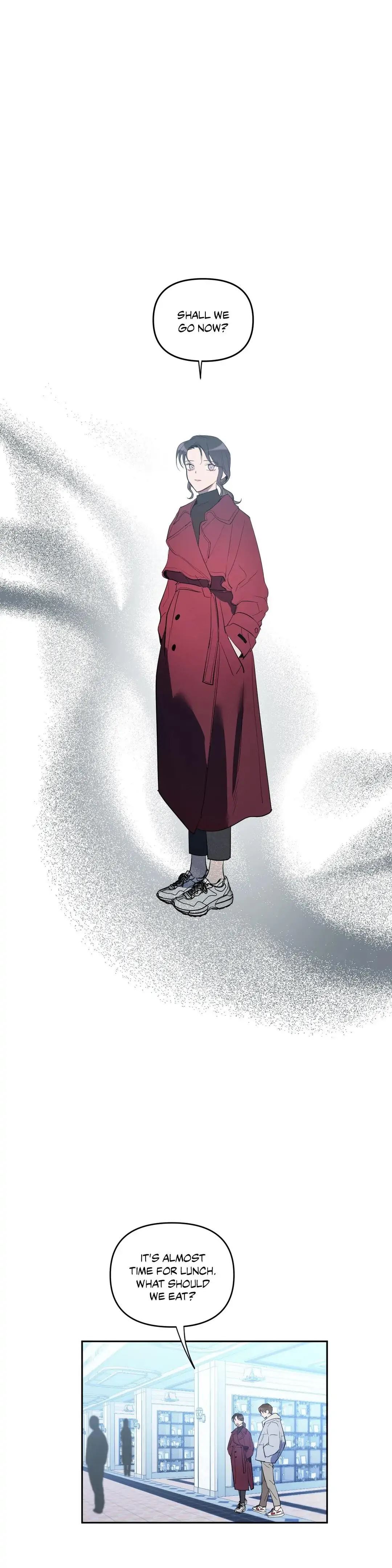 How to Use an Angel Manhwa - Chapter 88 Page 12