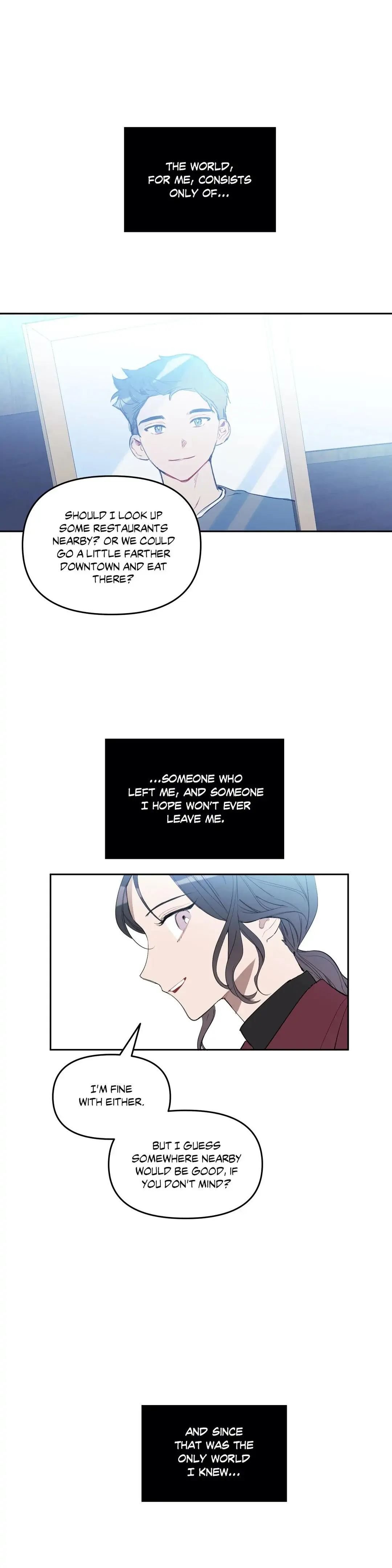 How to Use an Angel Manhwa - Chapter 88 Page 13