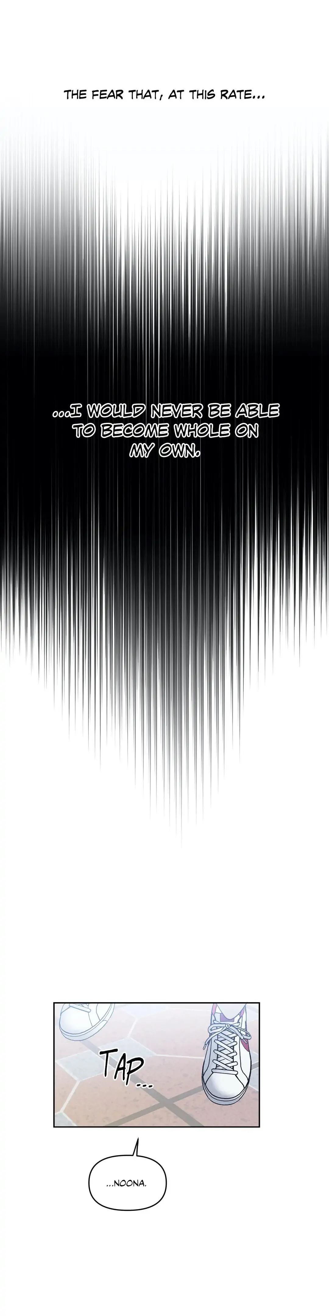 How to Use an Angel Manhwa - Chapter 88 Page 15