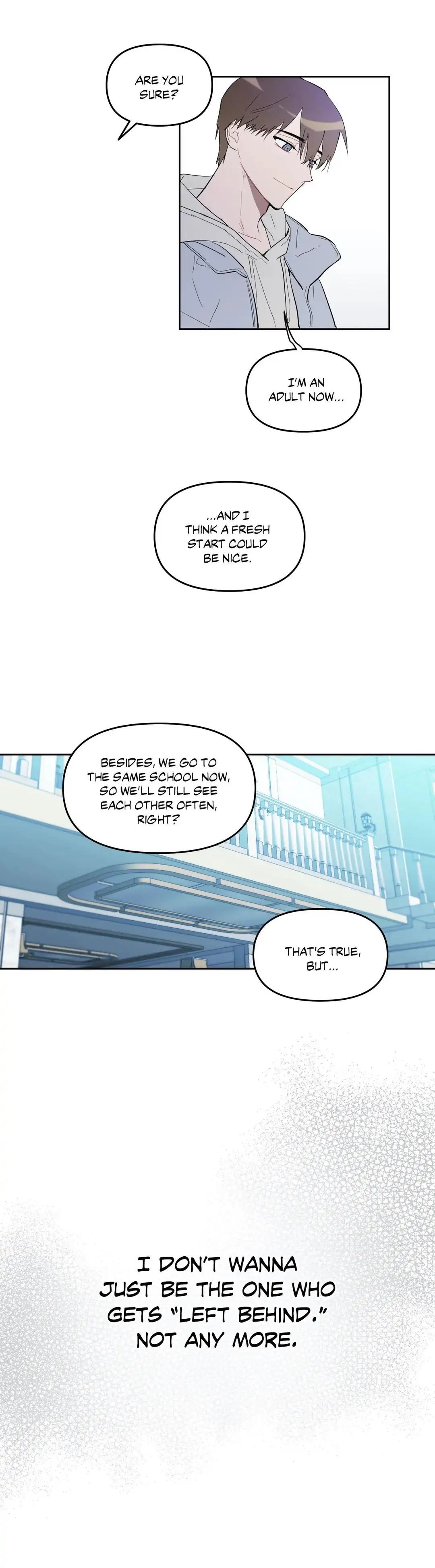 How to Use an Angel Manhwa - Chapter 88 Page 17