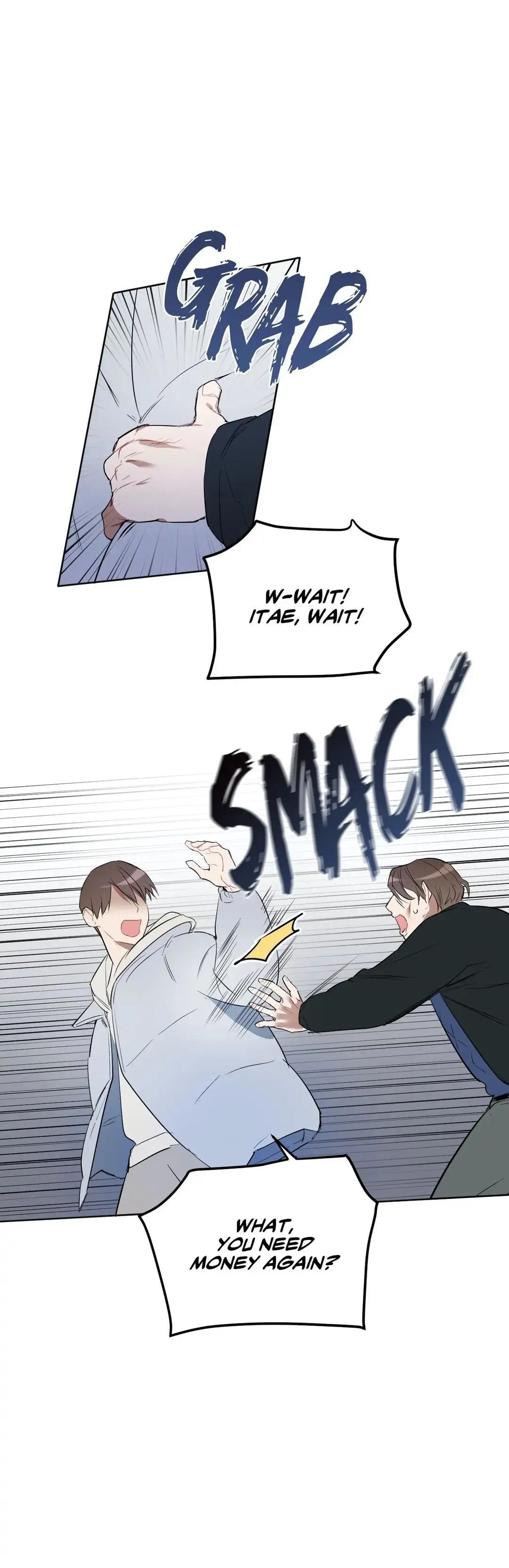 How to Use an Angel Manhwa - Chapter 88 Page 20