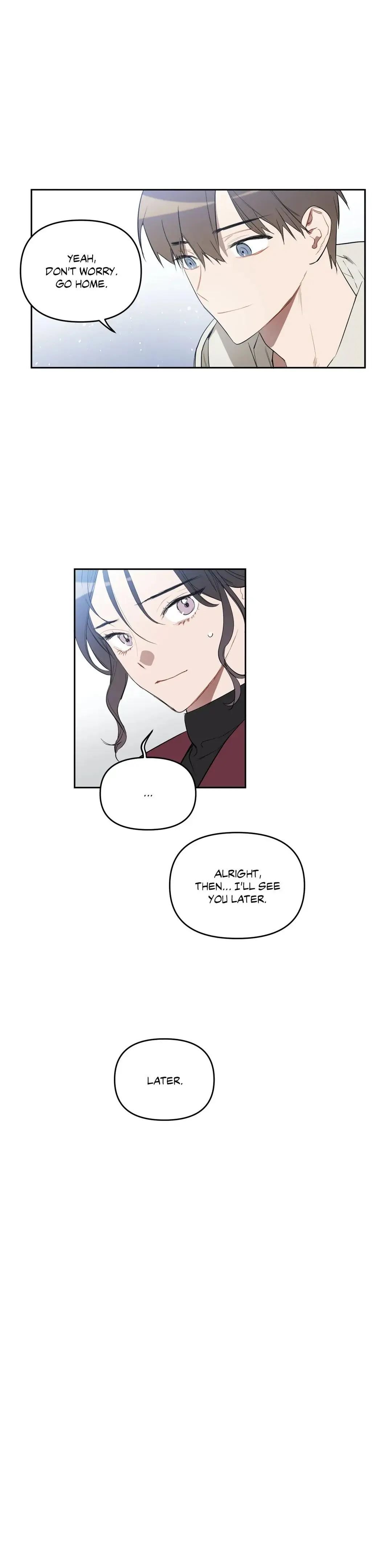 How to Use an Angel Manhwa - Chapter 88 Page 23