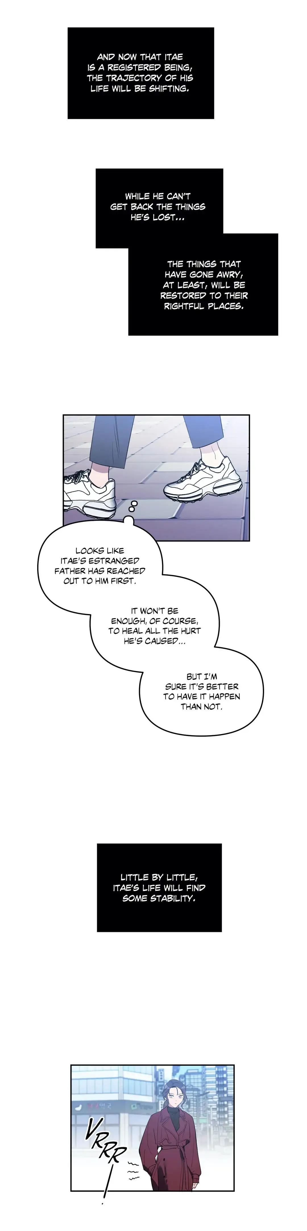 How to Use an Angel Manhwa - Chapter 88 Page 25